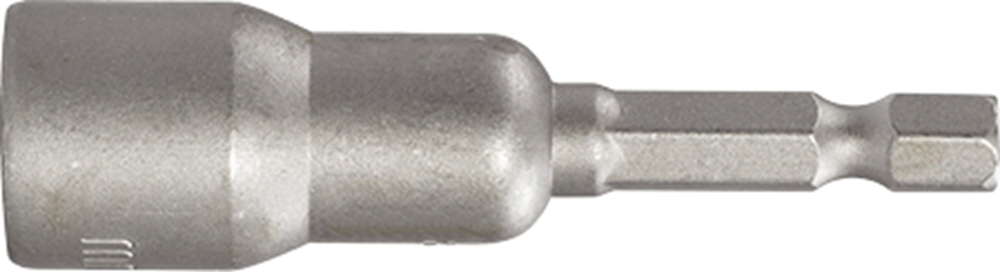 1/4" magneet dopsleutel SW1/4" L=65mm 