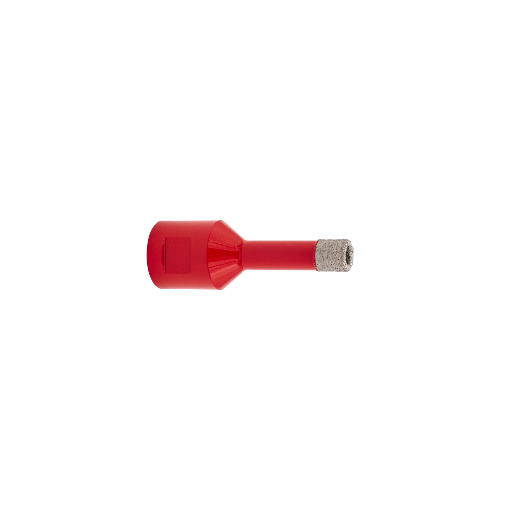 M14 diamant tegelboor 6mm met wax Type CER-P