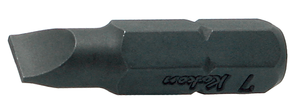 5/16" insertbit sleuf 2.0x12mm L=32mm Slaguitvoering