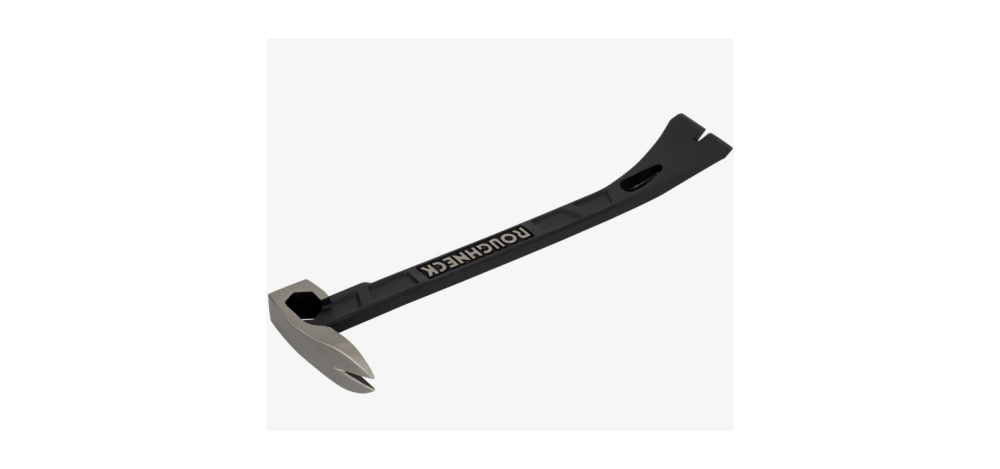 "GORILLA" kleine koevoet brede klauw L=300mm