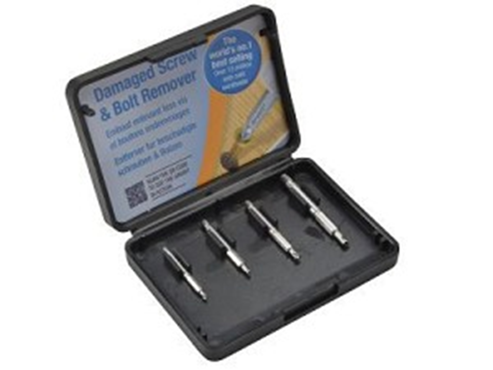 BOA grabit PRO 4-dlg. set M4-M12 extra hard