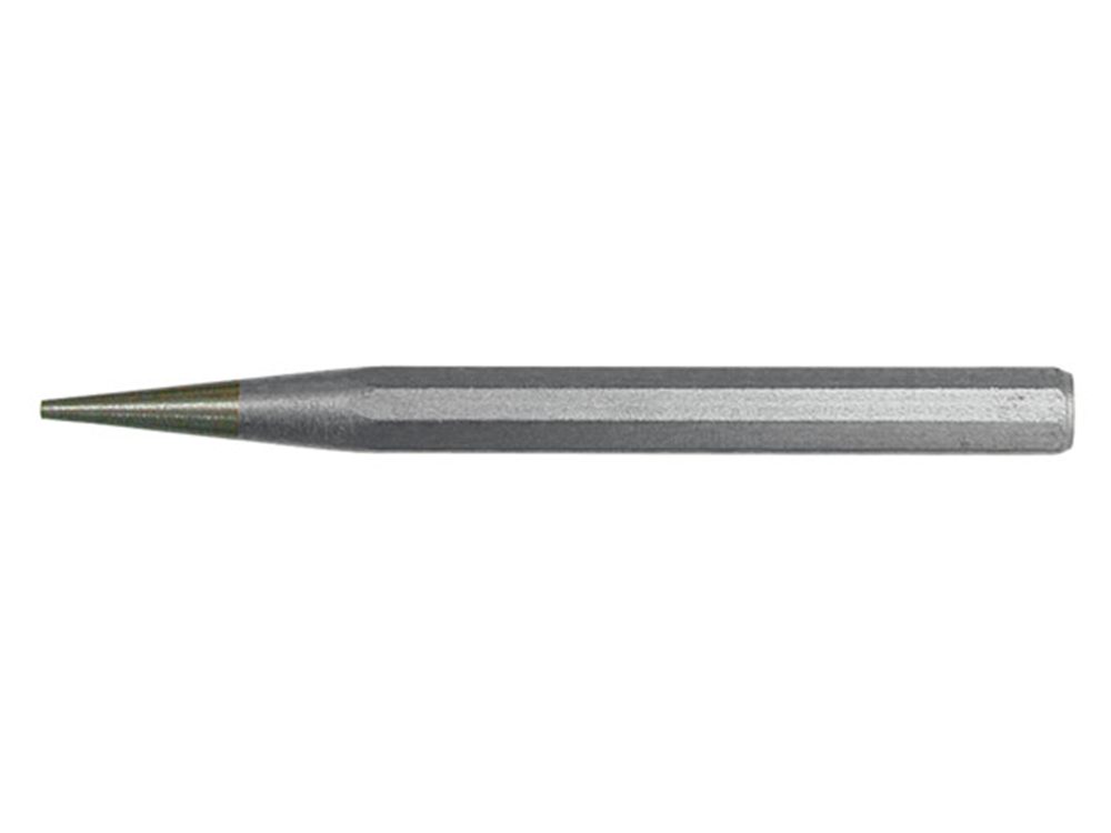 Doorslag 7x120mm achtkant 12mm