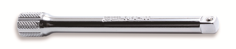 1/4" verlengstuk tbv. 1/4" dop L=200mm Met kogeltje handuitvoering