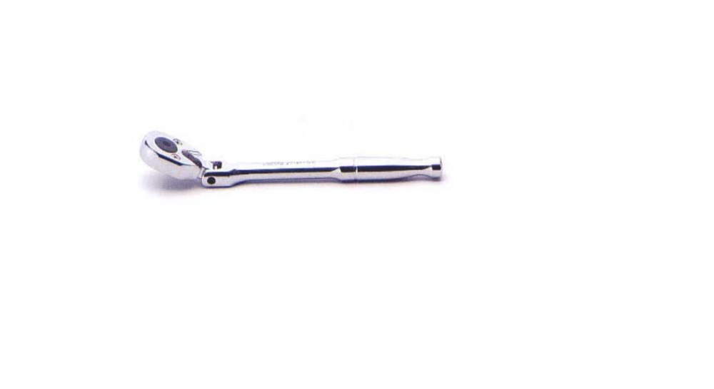 1/4" knik ratel tbv 1/4" bit