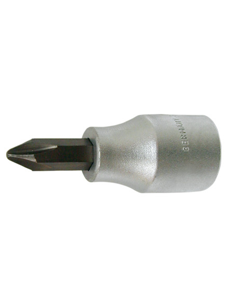 1/4" dopbit Phillips PH2 L=32mm 
