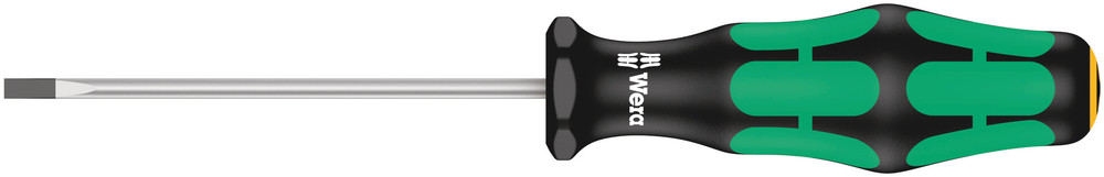 Schroevendraaier sleuf 1.0x5.5mm L=300mm Standaard type 335
