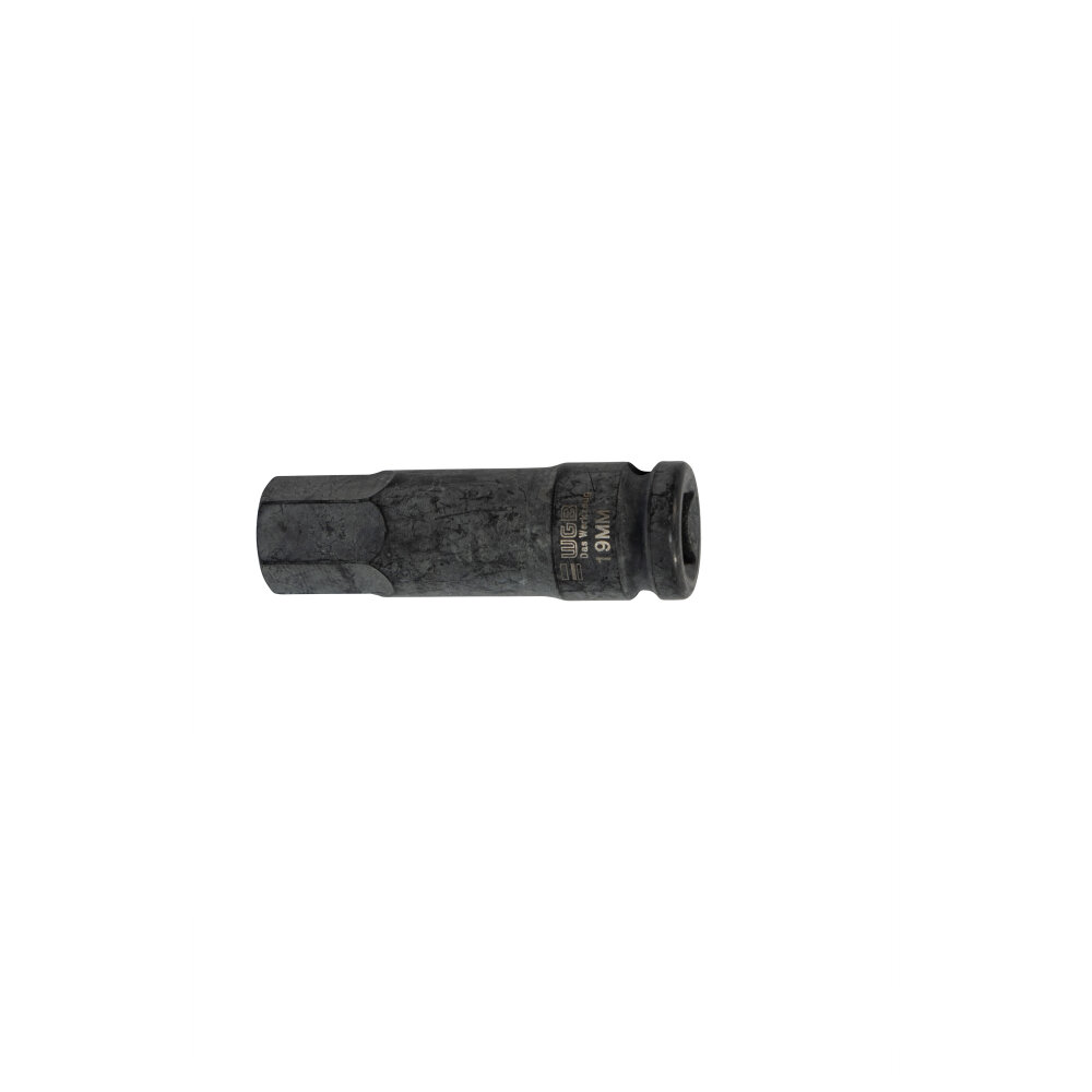 1/2" slag inbus dop SW8mm L=78mm 