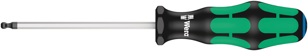 Schroevendraaier inbus 8x150mm kogelkop Serie 352