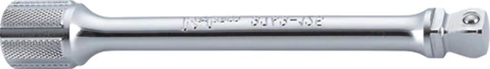3/8" verlengstuk tbv. 3/8" dop L=150mm Wobble-Fix met kogeltje handuitvoering