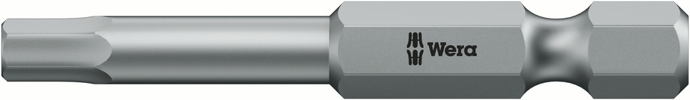 1/4" krachtbit inbus 1.5mm L=50mm 840/4Z