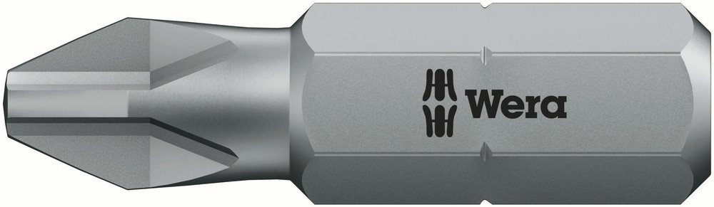 1/4" insertbit PH0 L=25mm 851/Z