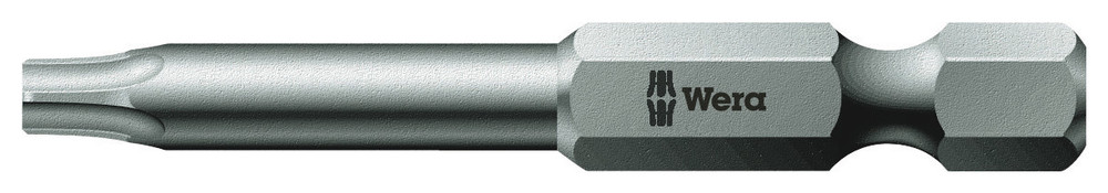 1/4" krachtbit TORX T20 L=70mm 867/4Z