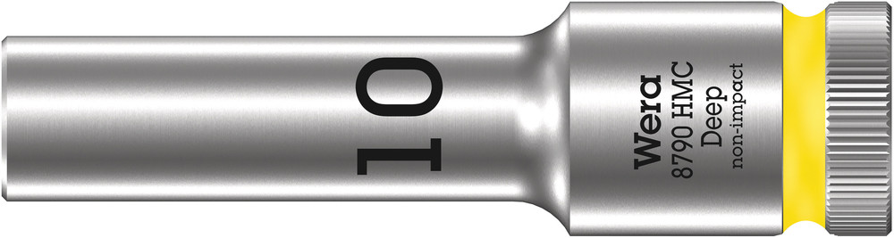 1/2" Hand- en Machinedop 16x83mm 8796 HMC Deep