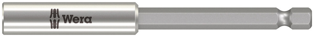 899/4/1 S Universele Bithouder met ster- ke spanring 1/4''x300