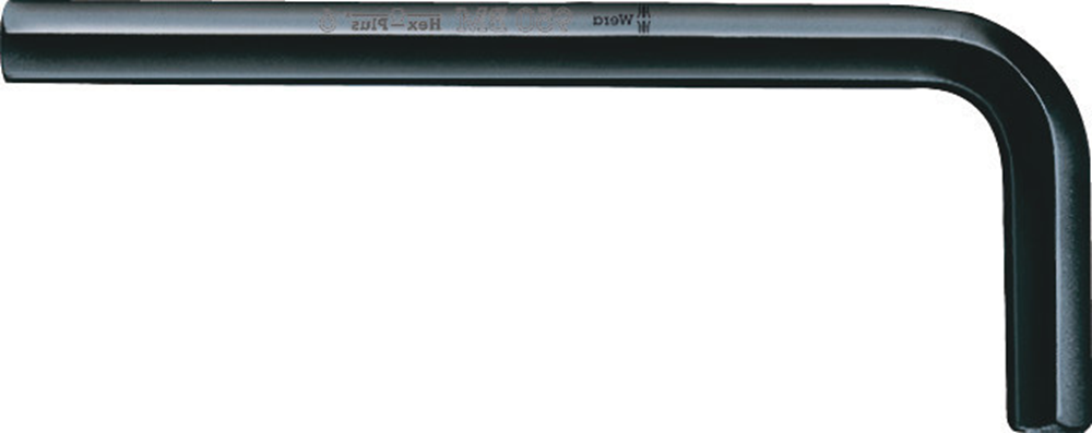 WERA inbussleutel 2.0x50mm 950BM Hex Plus