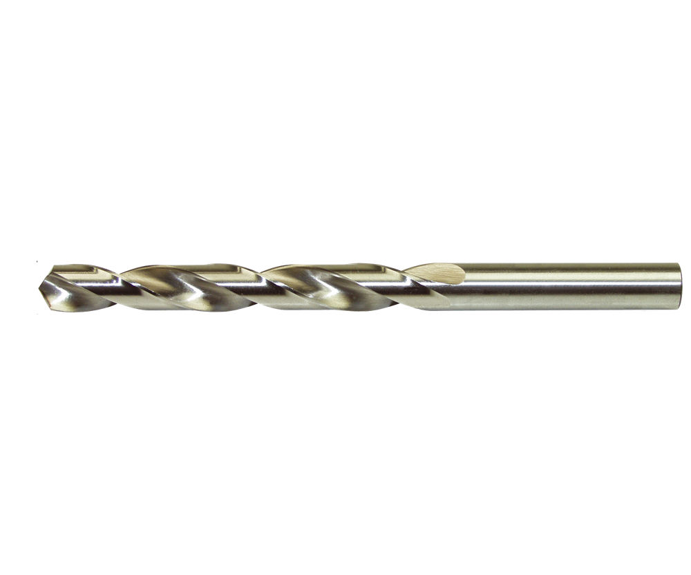 Spiraalboor DIN338 HSS-G 10.25mm p/st in etui