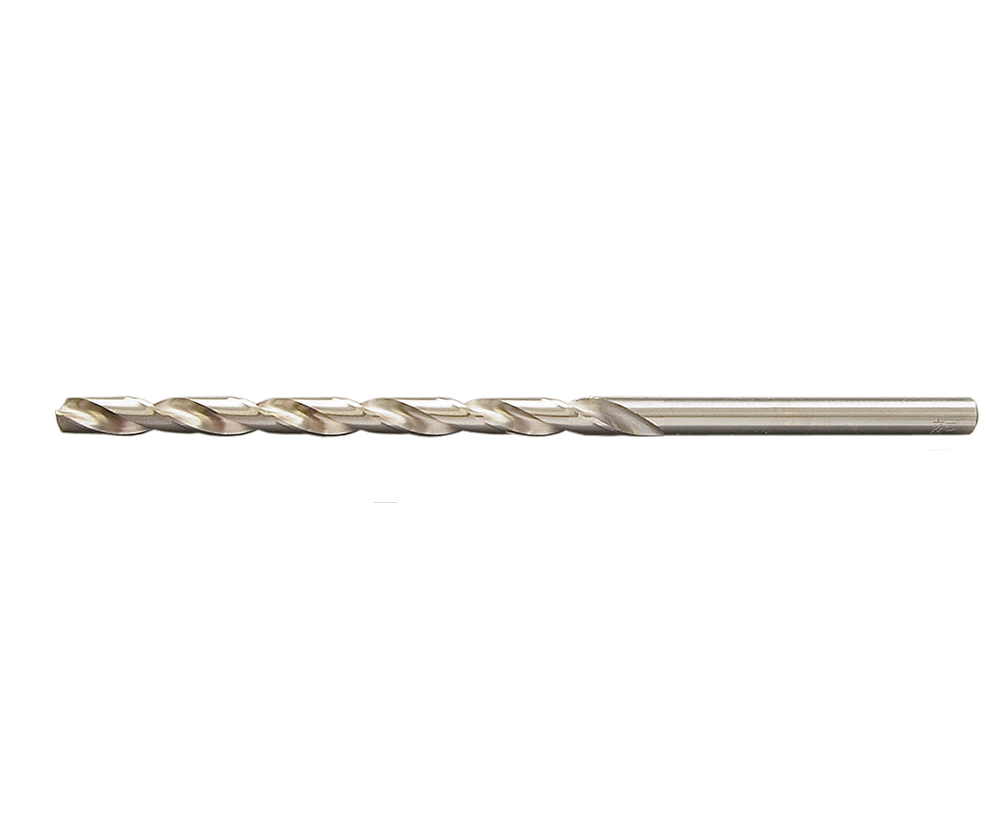 Spiraalboor DIN340 HSS-G 8.7mm 