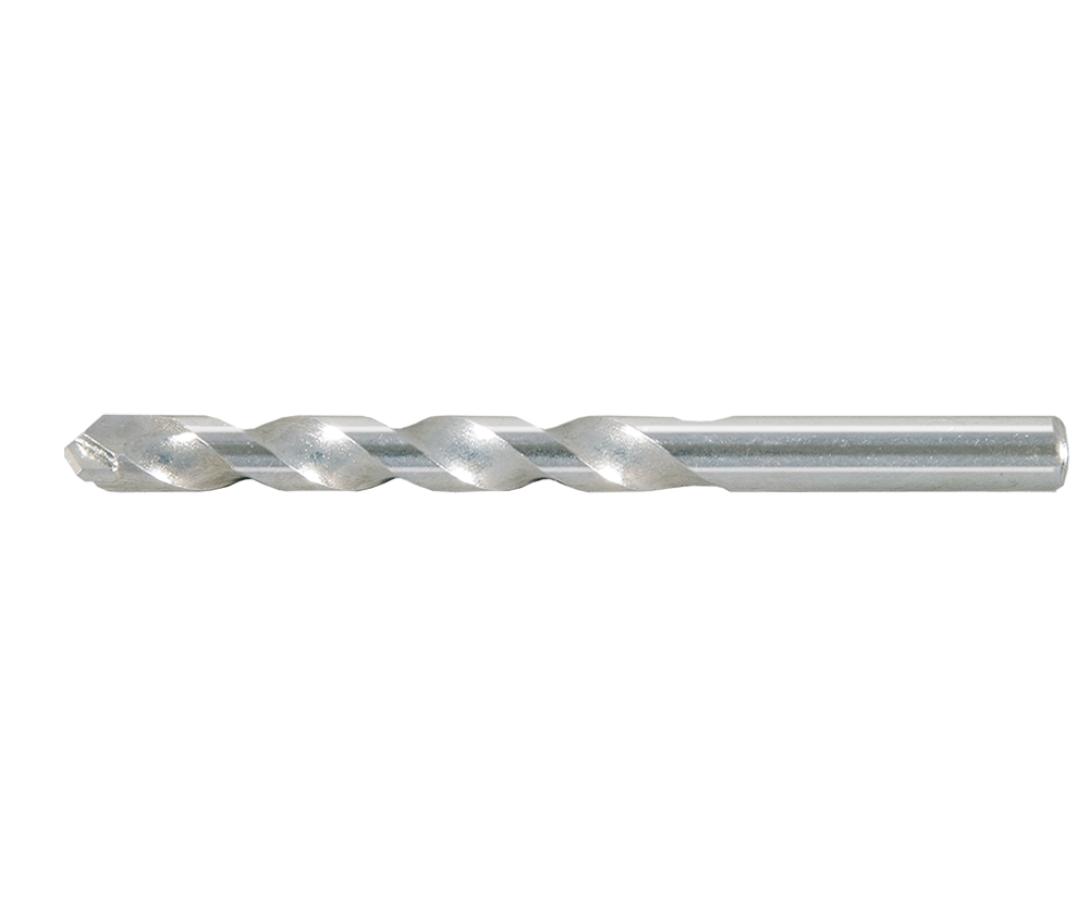Steenboor HM 4.5x75mm p/st in etui