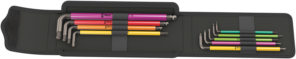 Bicycle Set 4 9-delig Bicycle Set 4