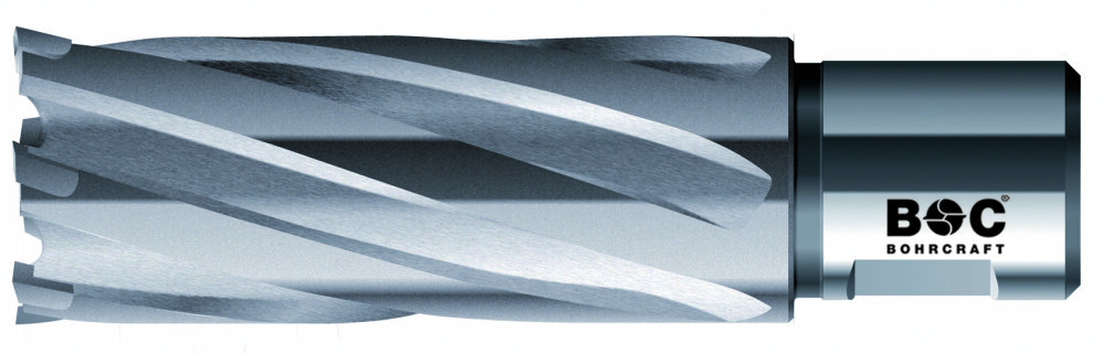 HSS Kernboor 13.0x55mm (Oud nr. 218130)