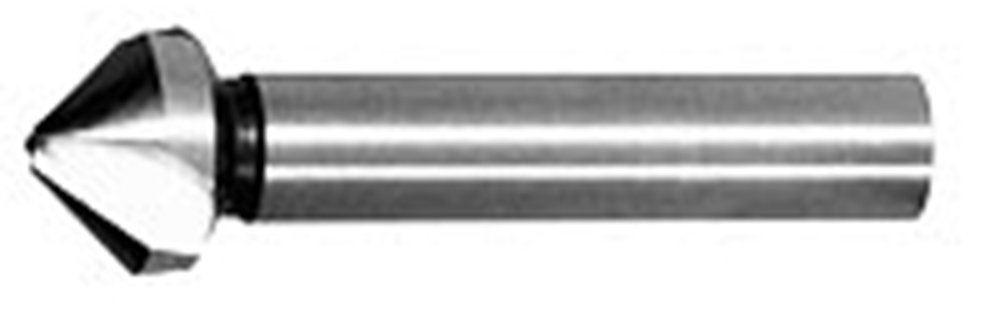 HSS-TIN verzinkfrees 90gr. 2.0-8.3mm (M4)