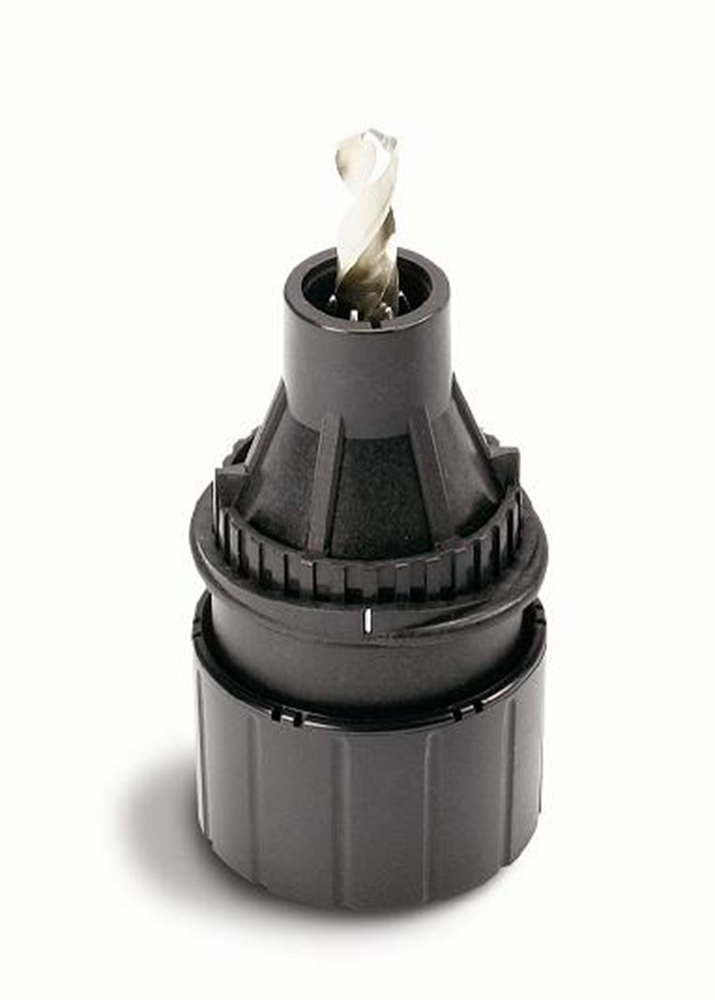 Boor centreerhouder 2.5-13.0mm tbv. DD500XIBM