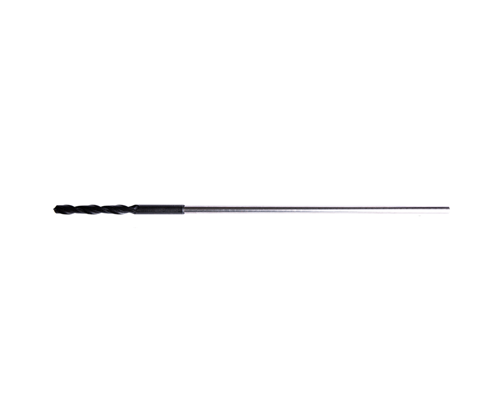 Bekistingsboor 22.0x800mm p/st in etui