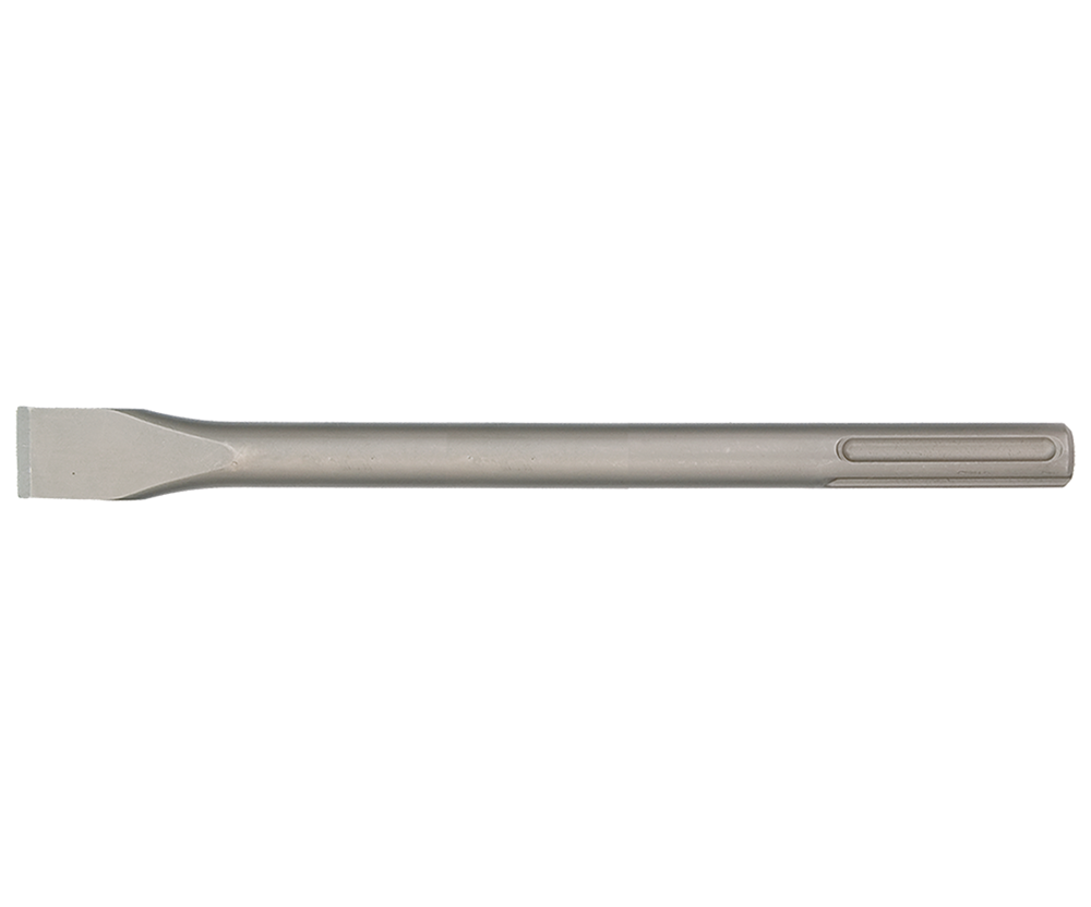 SDS-Plus Vlakbeitel 20x250
