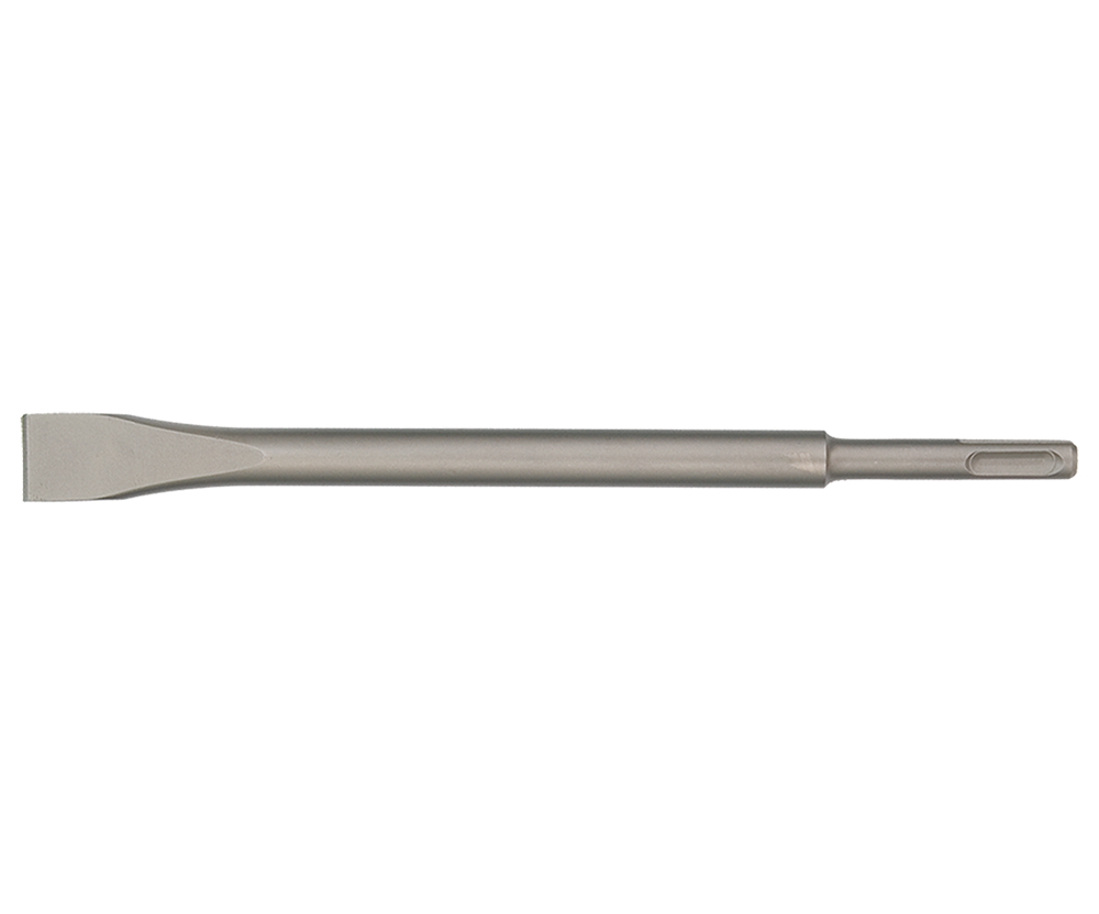 SDS-Max Vlakbeitel 24x280