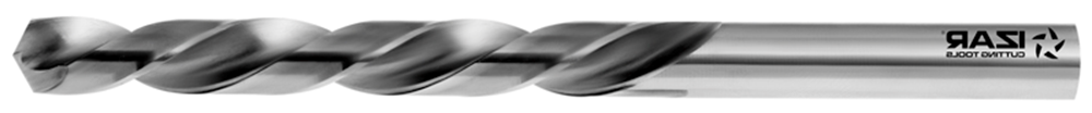 HSS-G spiraalboor 1.5mm DIN338 Splitpoint, 130 graden tophoek