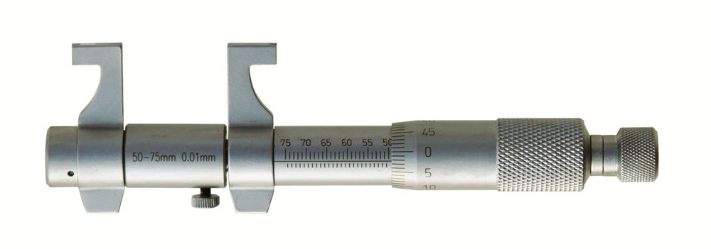Micrometer voor inwendig meten 100-125mm 