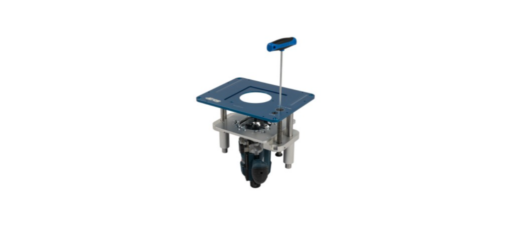 Precisie freeslift