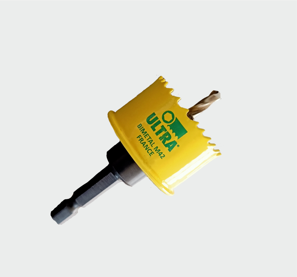 Gatzaag 35.0mm extra dun voor accutol Type CH