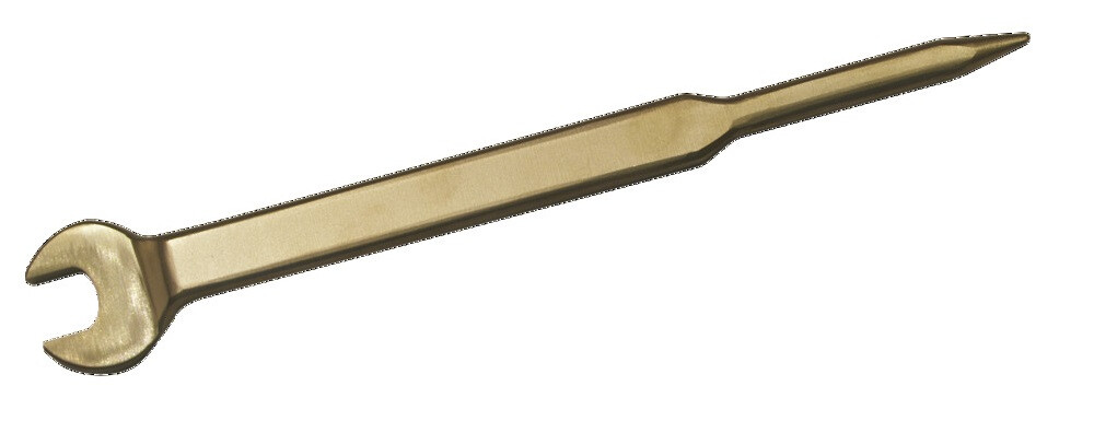 Vonkvrij werfpuntsteeksleutel 21mm 