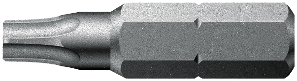 5/16" insertbit TORX T45 L=32mm 